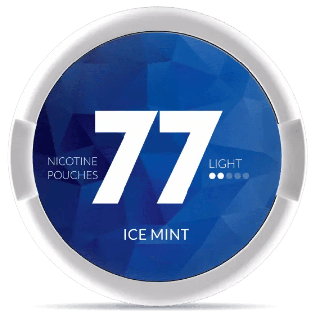 77 Ice Mint Light