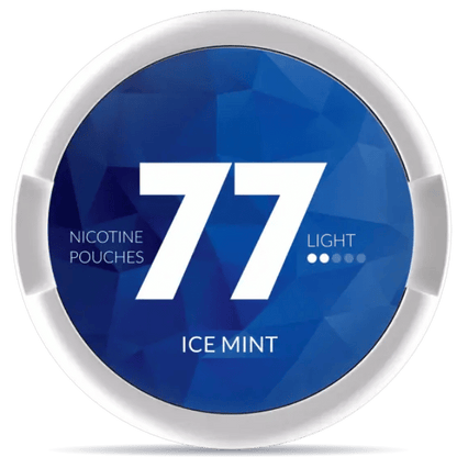 77 Ice Mint Light