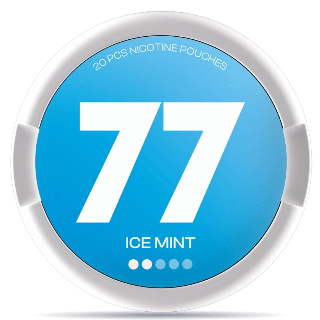 77 Ice Mint Light