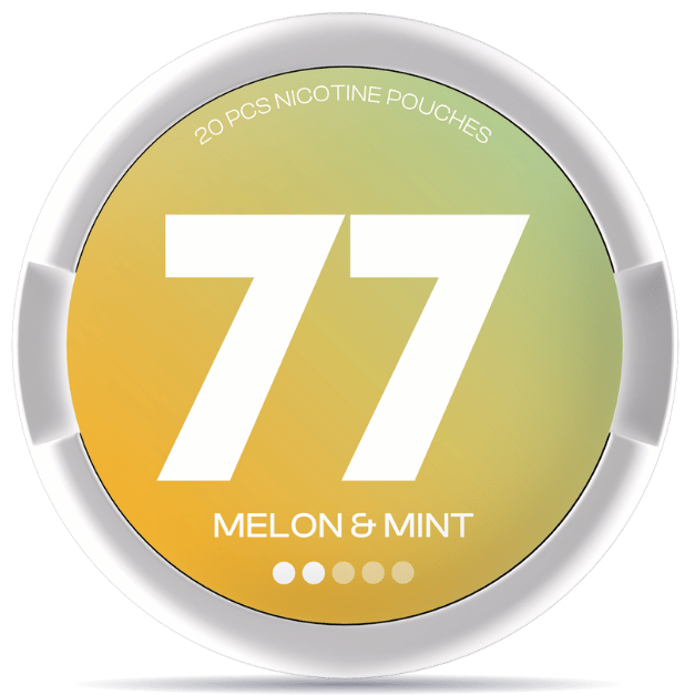 77 Melon Mint Light