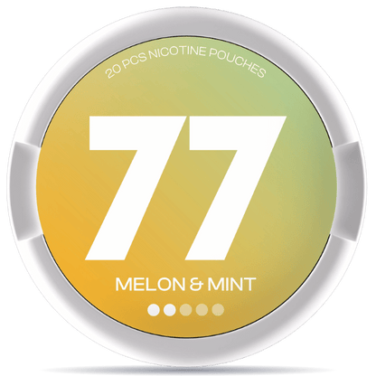 77 Melon Mint Light