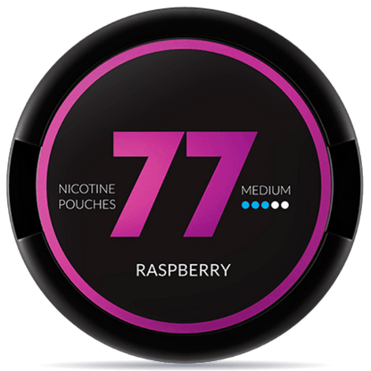 77 Raspberry Ice