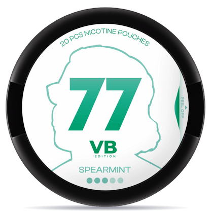 77 VB Edition Spearmint Medium