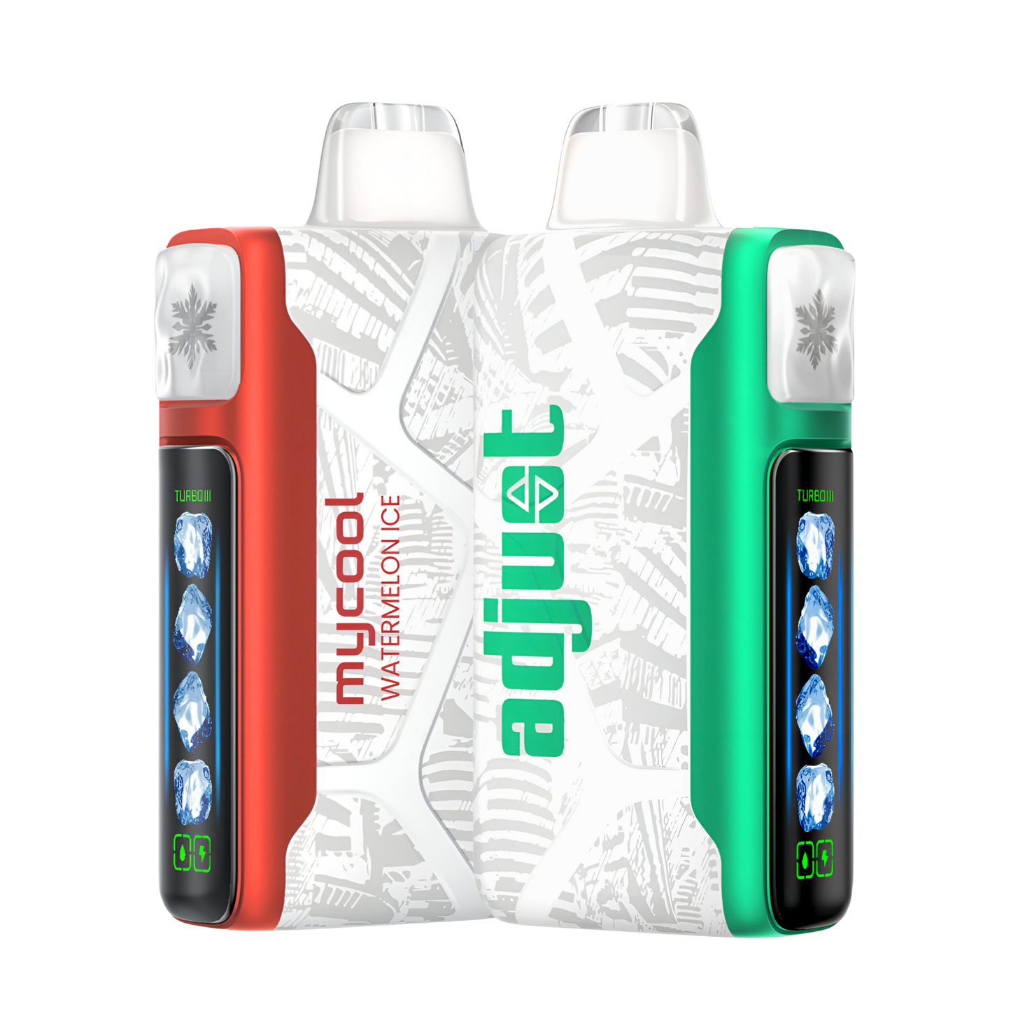 Adjust MyCool 40K Disposable Vape