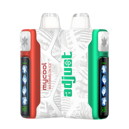 Adjust MyCool 40K Disposable Vape