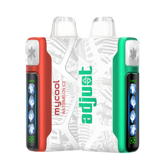 Adjust MyCool 40K Disposable Vape