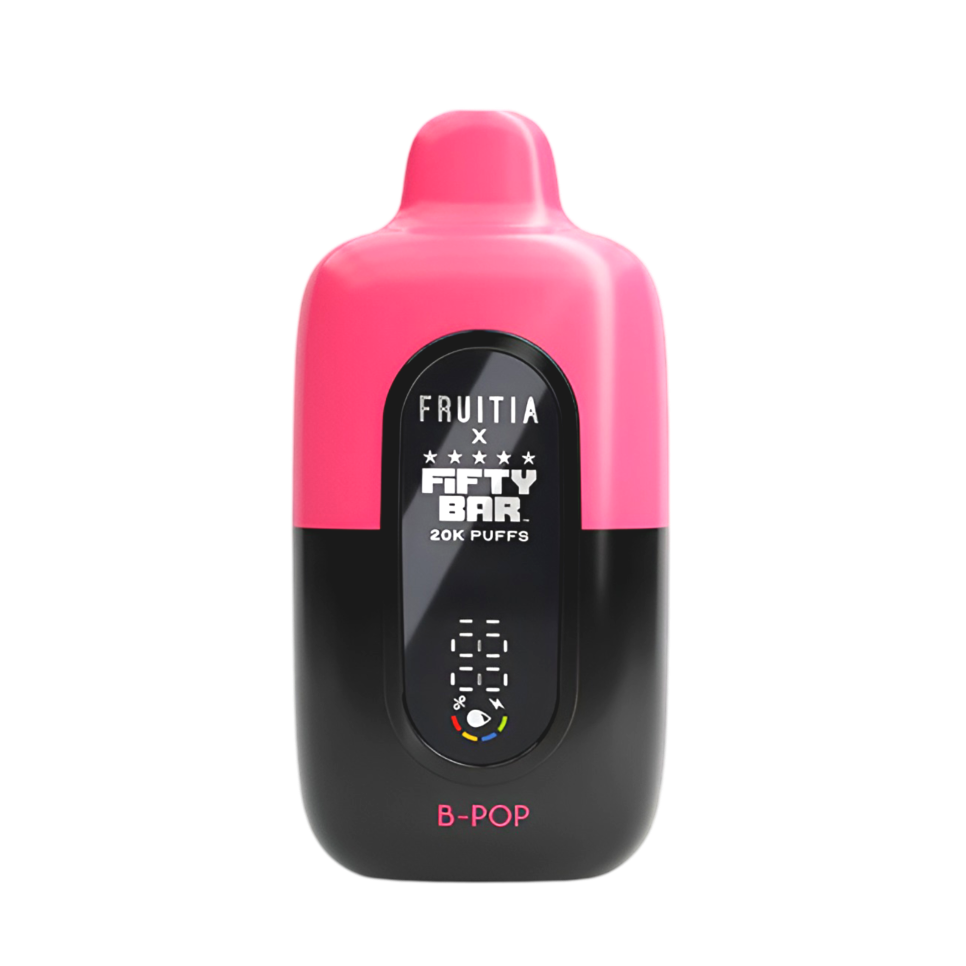 Fifty Bar 20K Disposable Vape
