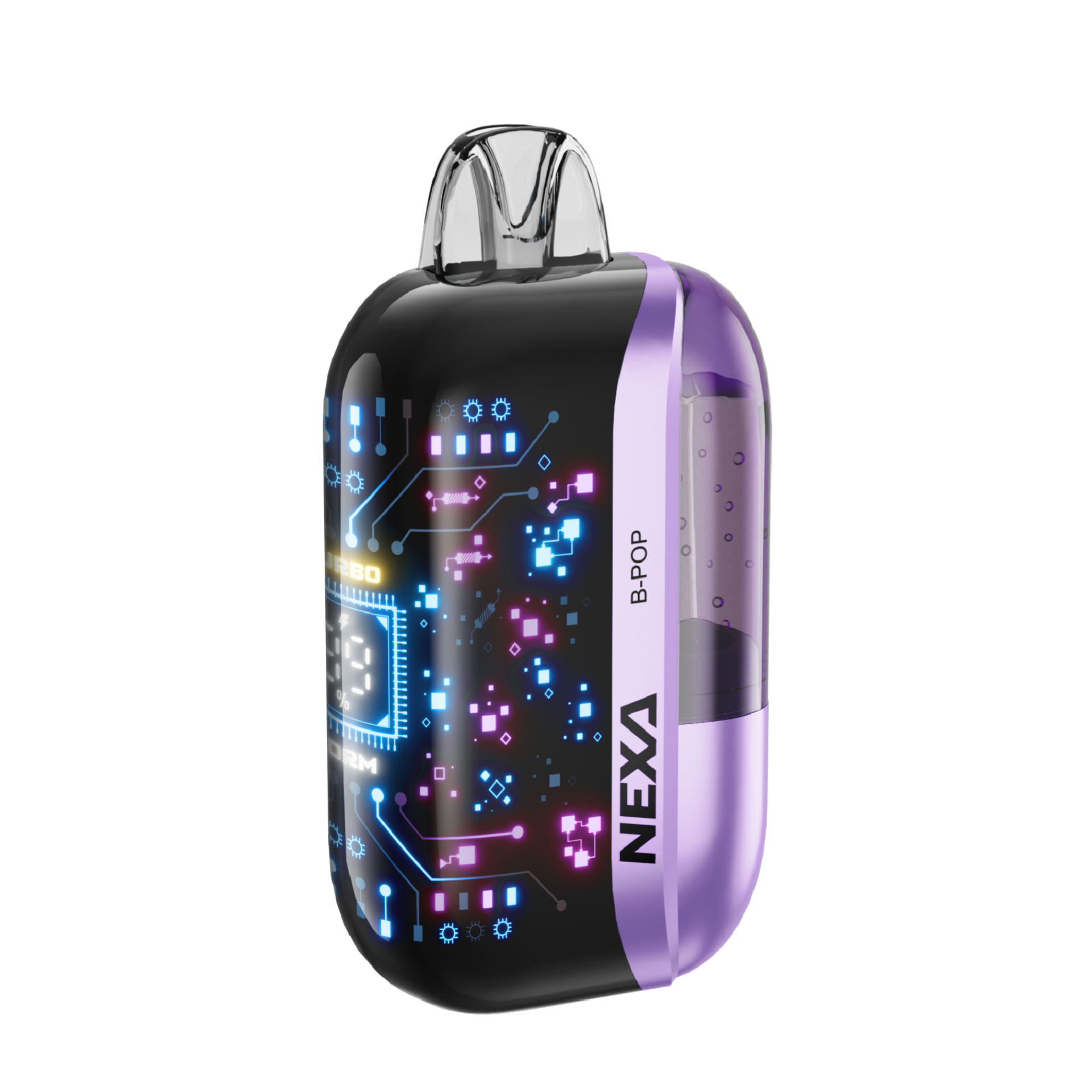 Nexa Ultra 50000 Disposable Vape