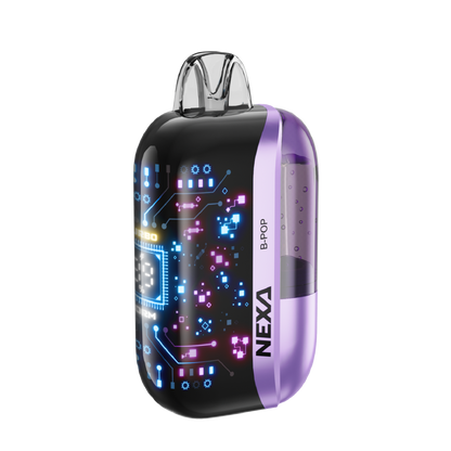 Nexa Ultra 50000 Disposable Vape