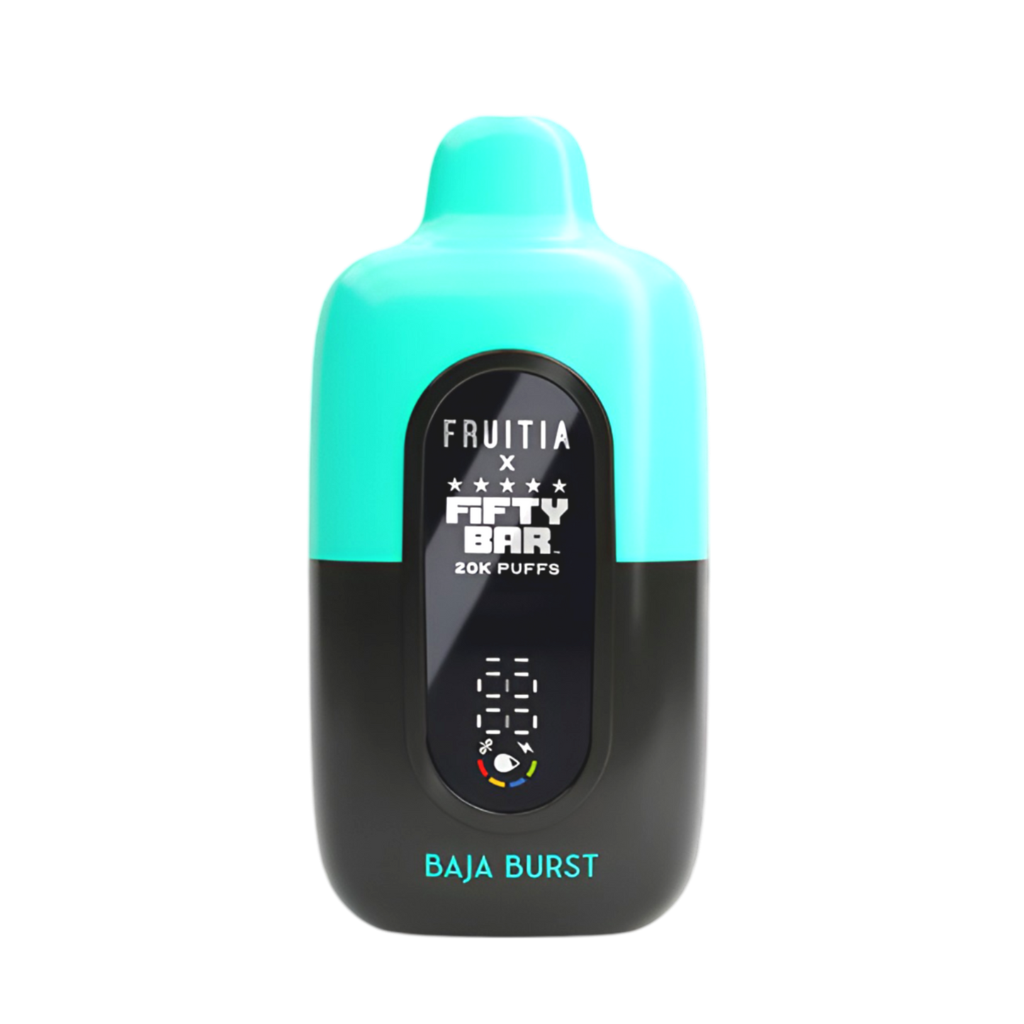 Fifty Bar 20K Disposable Vape