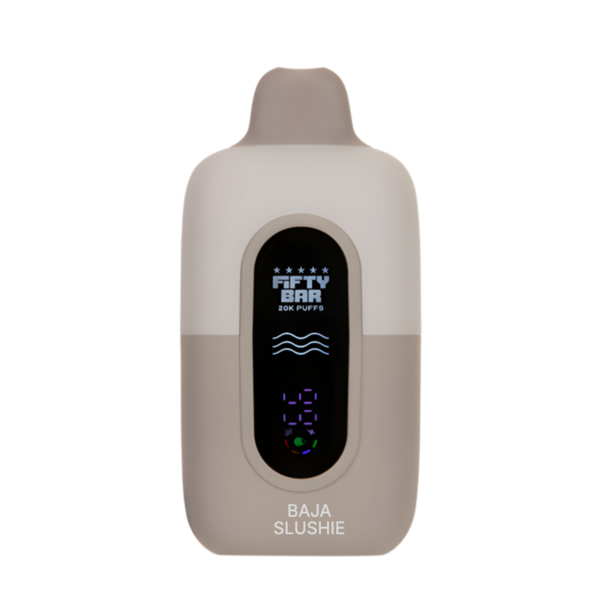 Fifty Bar 20K Disposable Vape