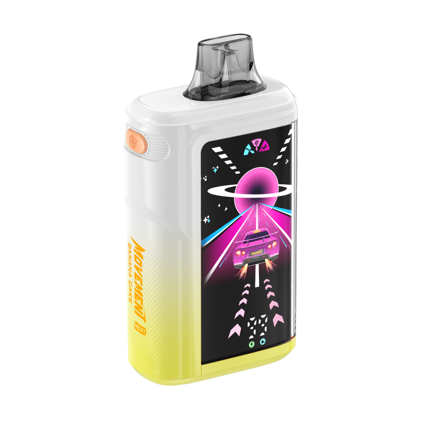 Movement Next 30K Disposable by Lost Vape