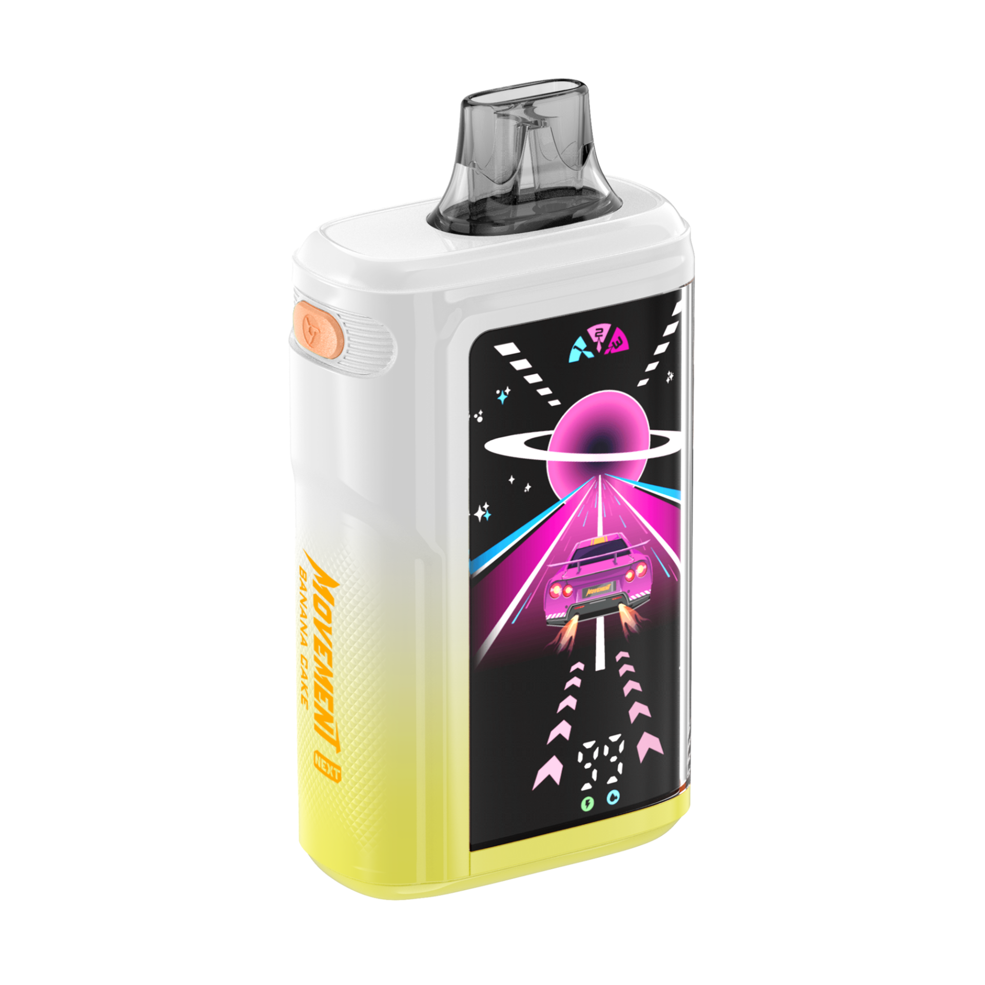 Movement Next 30K Disposable by Lost Vape