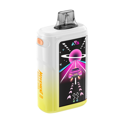 Movement Next 30K Disposable by Lost Vape
