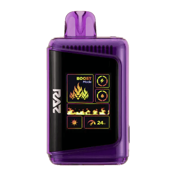 Raz Vape DC25000 Zero Nicotine