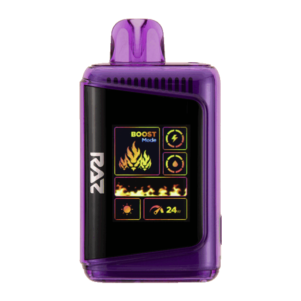 Raz DC25000 LTX Disposable Vape