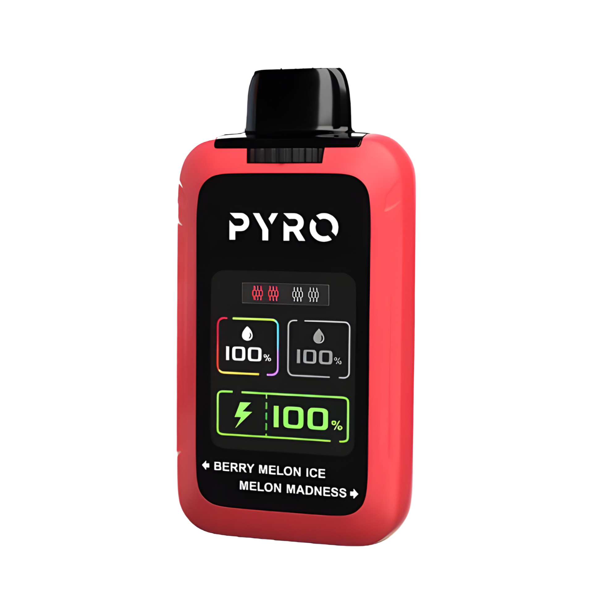 Pyro Duo 30K Disposable Vape