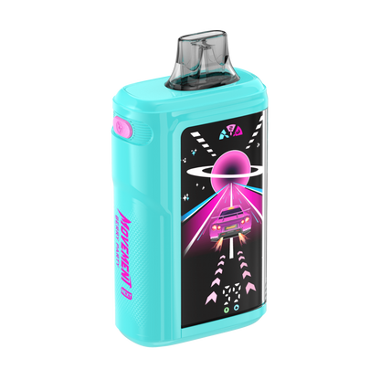 Movement Next 30K Disposable by Lost Vape