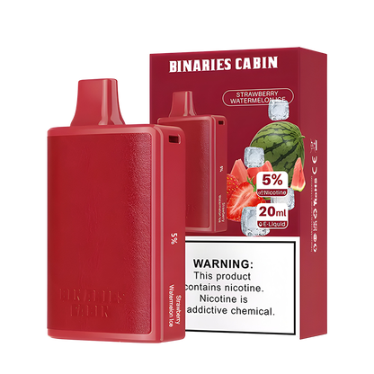 HorizonTech Binaries Cabin 10000 Disposable Vape