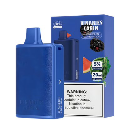HorizonTech Binaries Cabin 10000 Disposable Vape