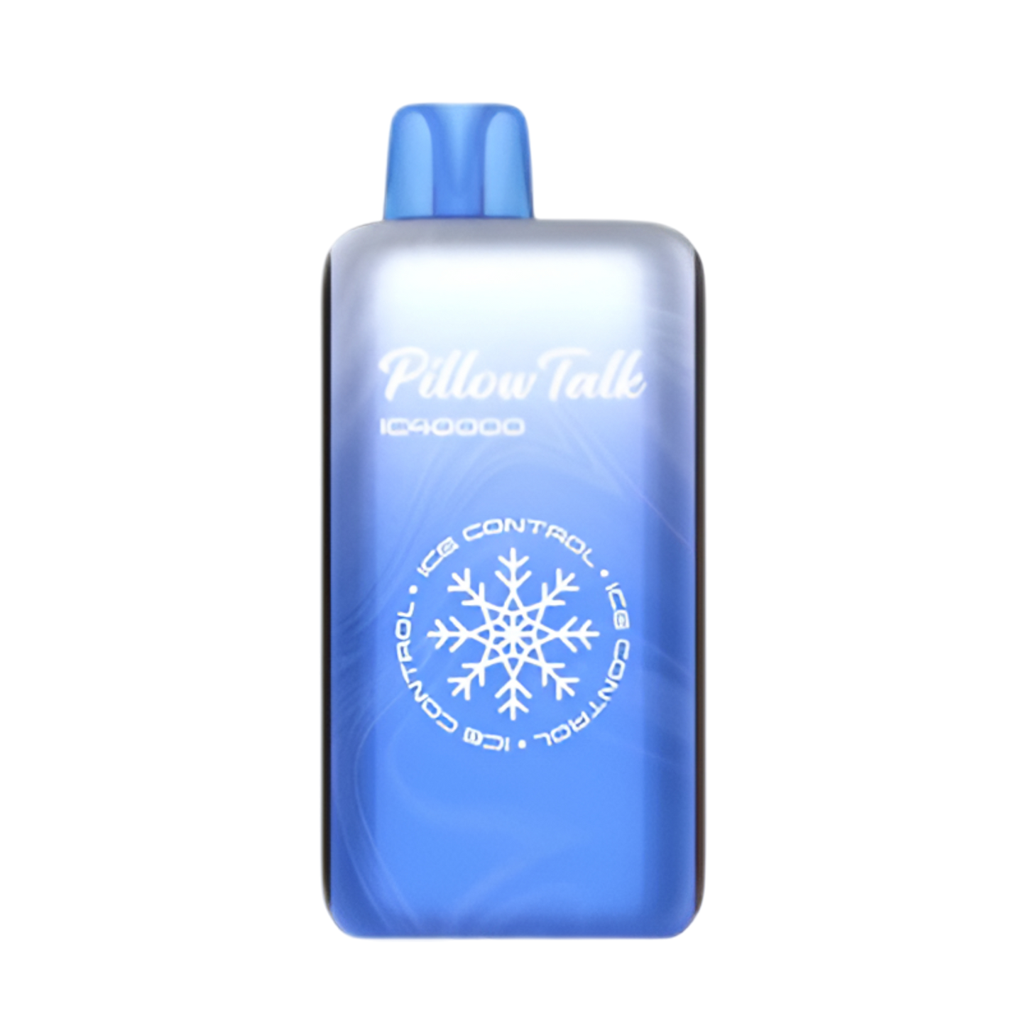 Pillow Talk Ice Control IC40000 Disposable Vape