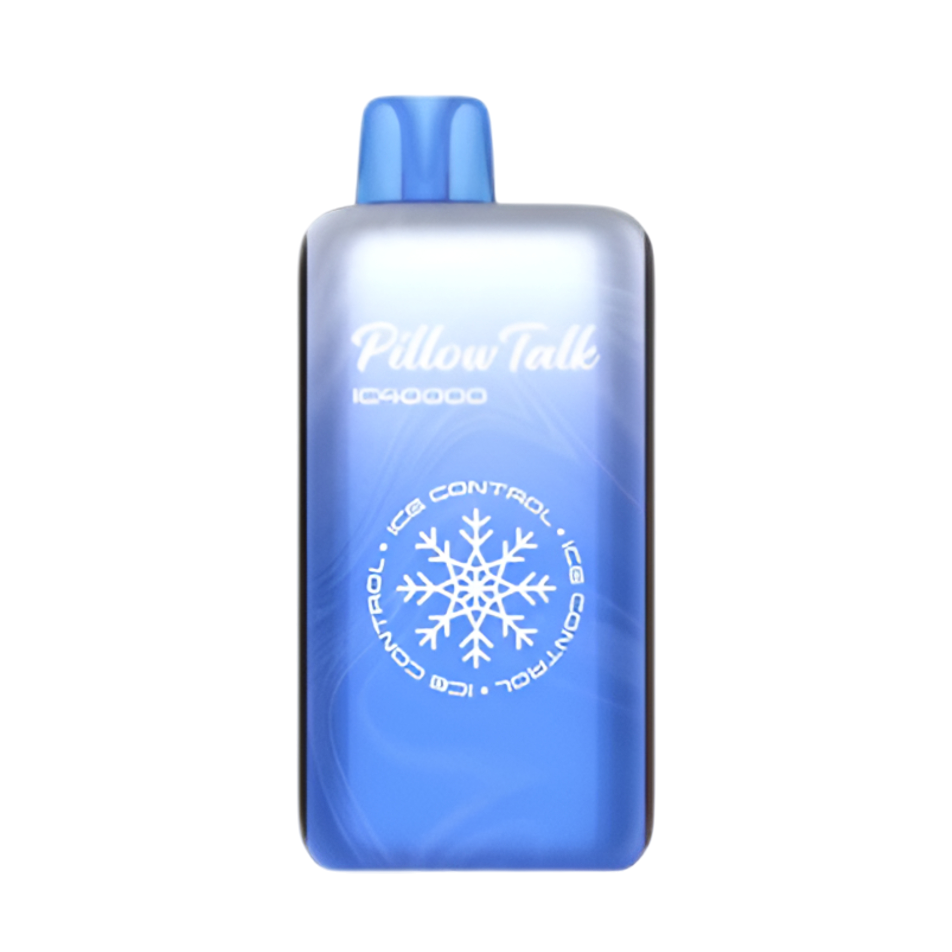 Pillow Talk Ice Control IC40000 Disposable Vape