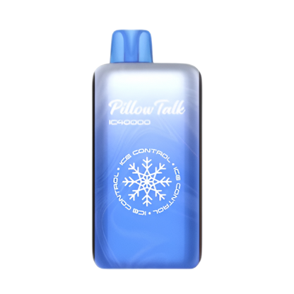 Pillow Talk Ice Control IC40000 Disposable Vape