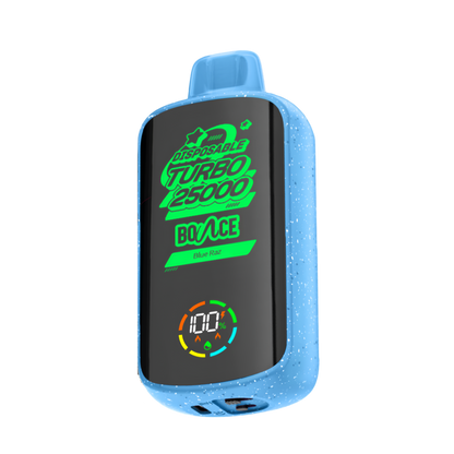 Bounce Turbo 25K Disposable Vape