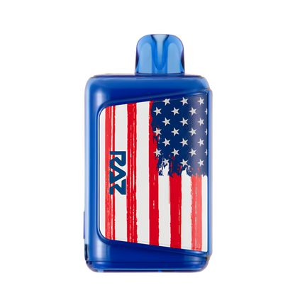 Raz DC25000 LTX Disposable Vape