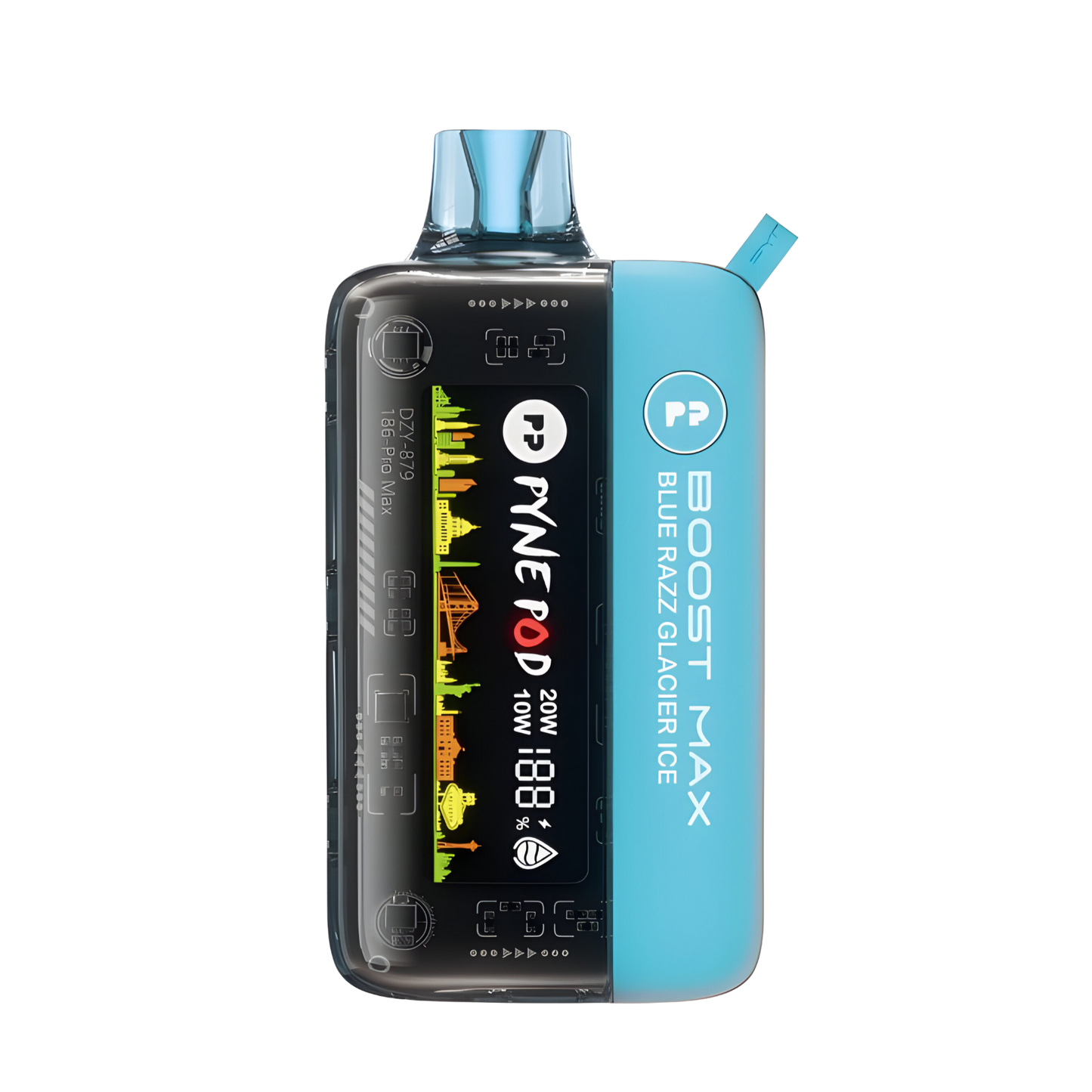 Pyne Pod Boost Max 30000 Disposable Vape