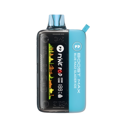 Pyne Pod Boost Max 30000 Disposable Vape