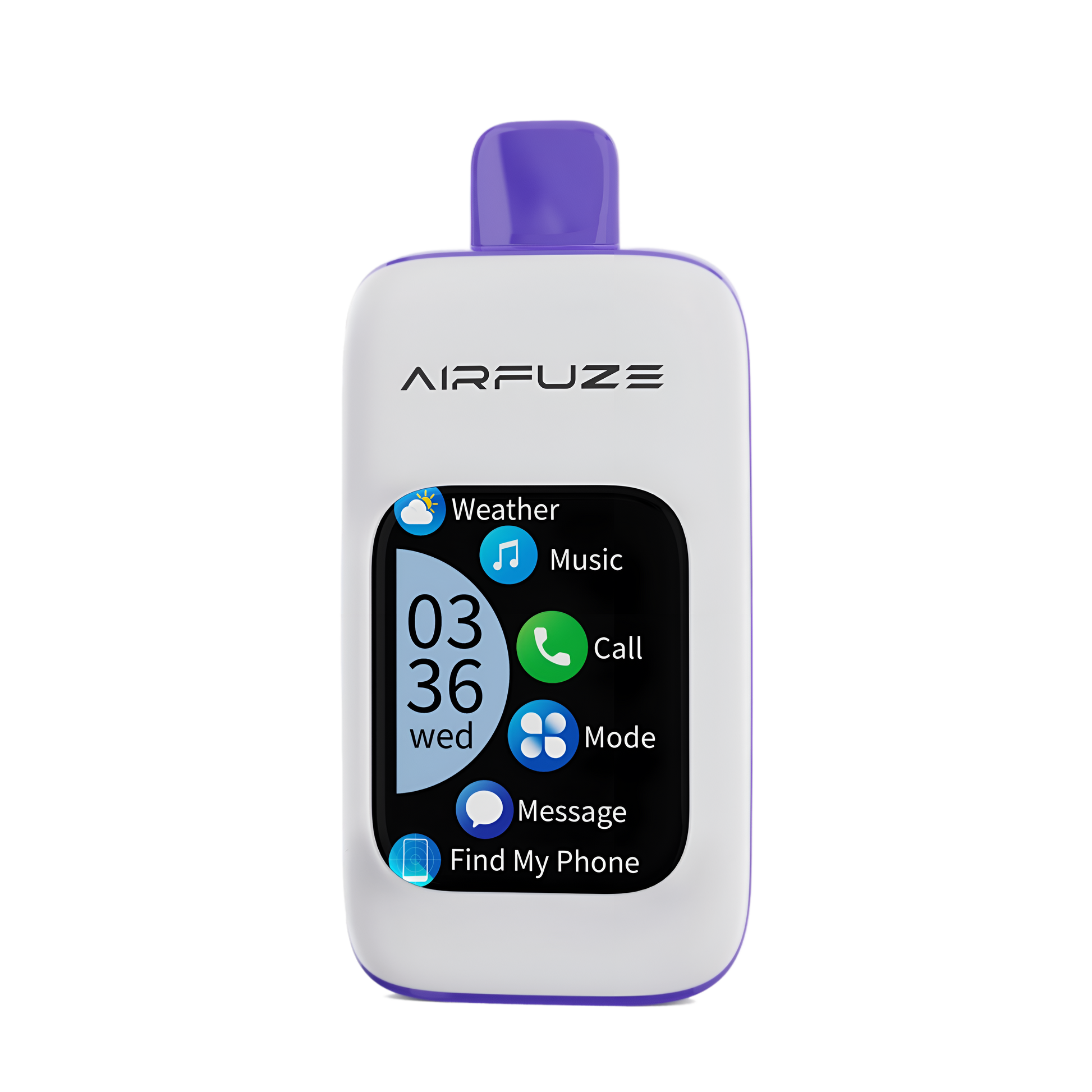 AirFuze Vape Smart 30K