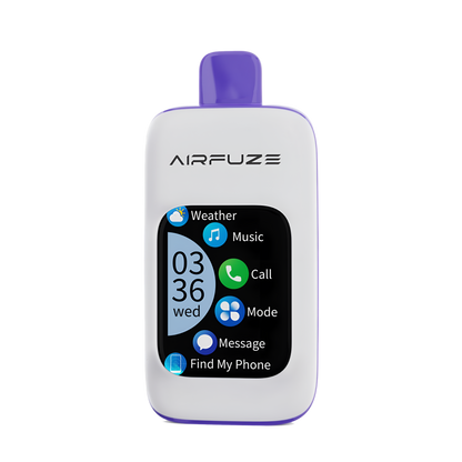 AirFuze Vape Smart 30K