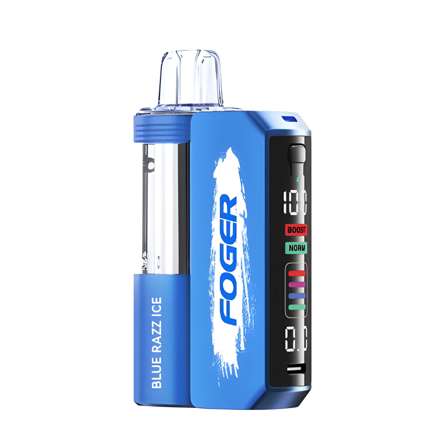 Foger Switch Pro 30K Disposable Vape & Power Bank