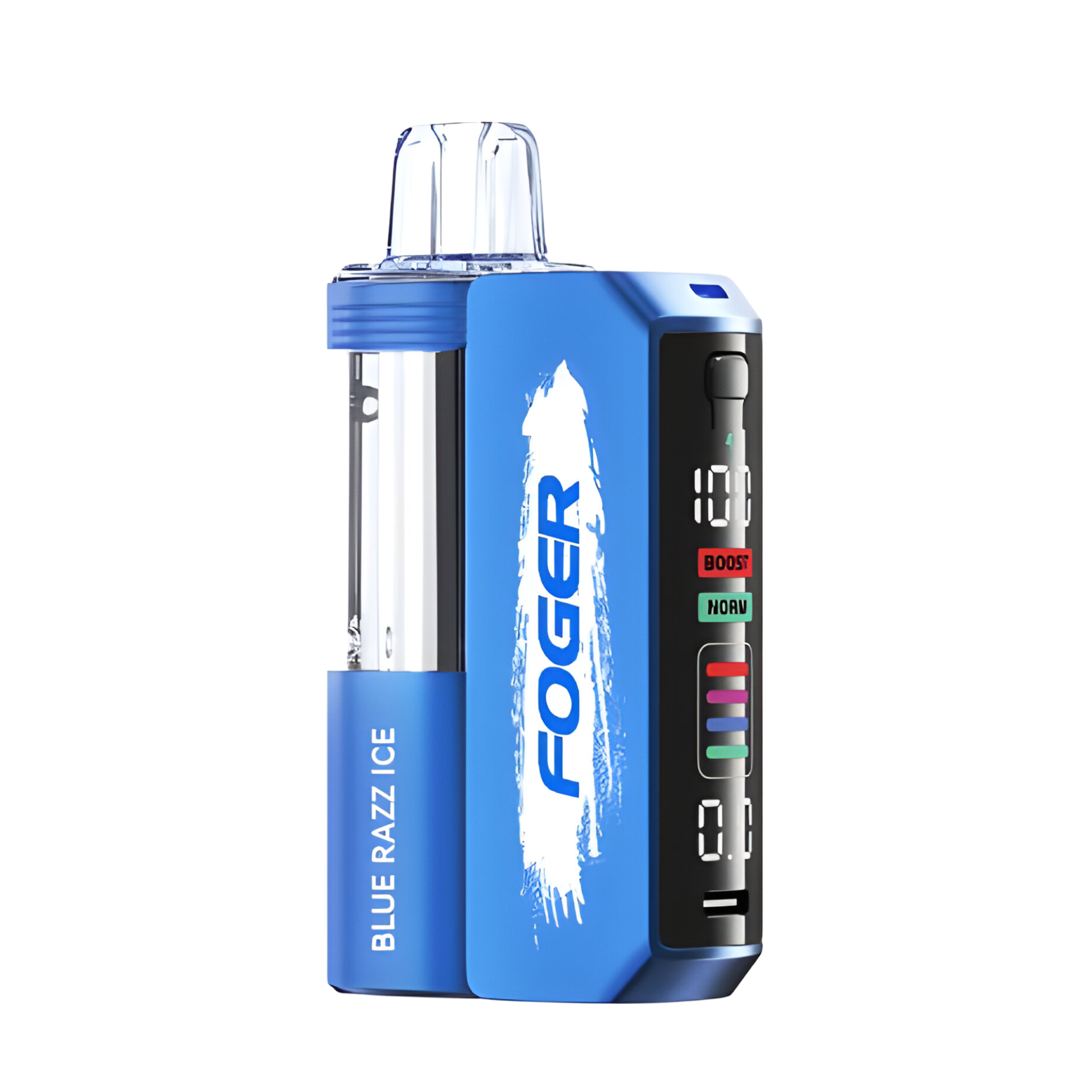 Foger Switch Pro 30K Disposable Vape & Power Bank