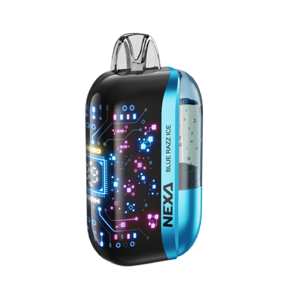Nexa Ultra 50000 Disposable Vape