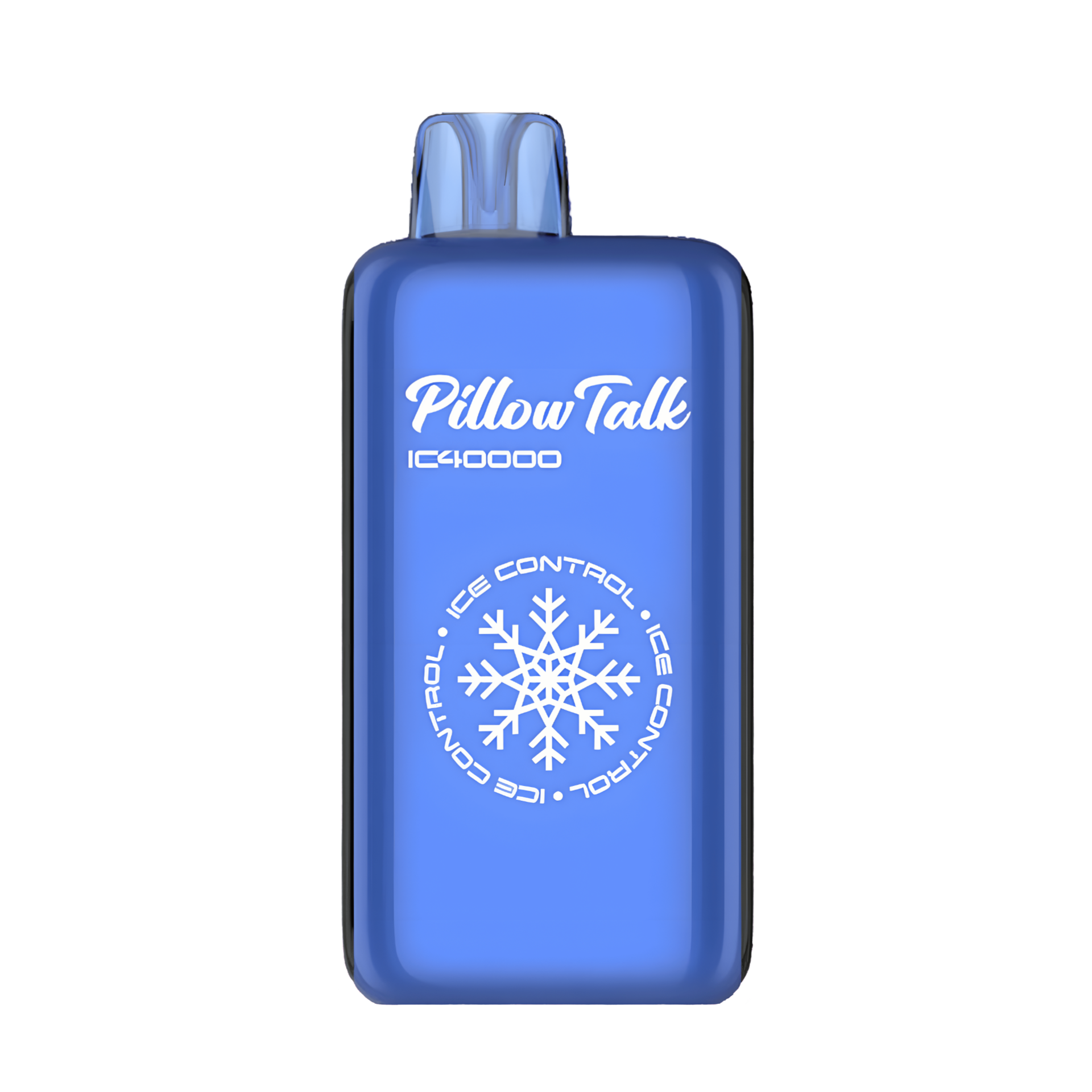 Pillow Talk Ice Control IC40000 Disposable Vape
