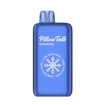 Pillow Talk Ice Control IC40000 Disposable Vape
