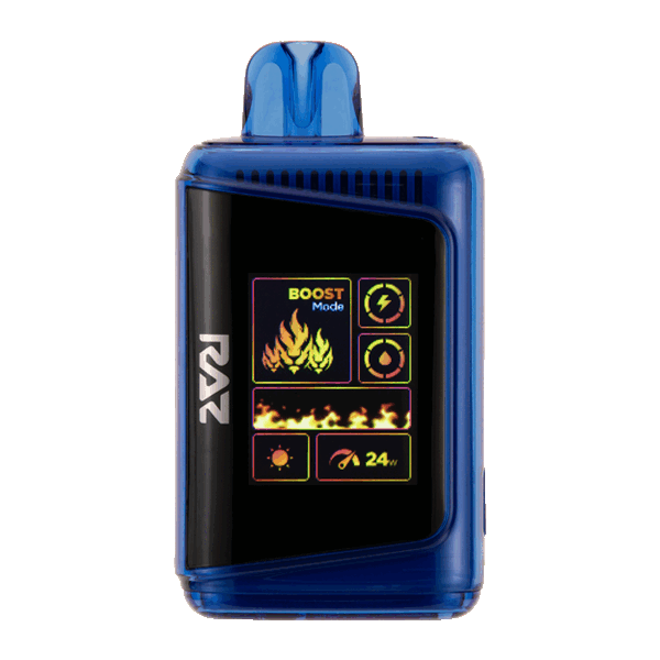 Raz DC25000 LTX Disposable Vape