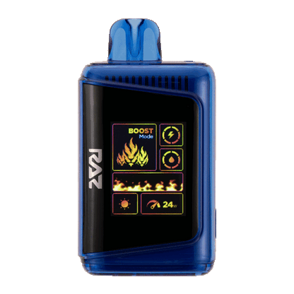 Raz DC25000 LTX Disposable Vape