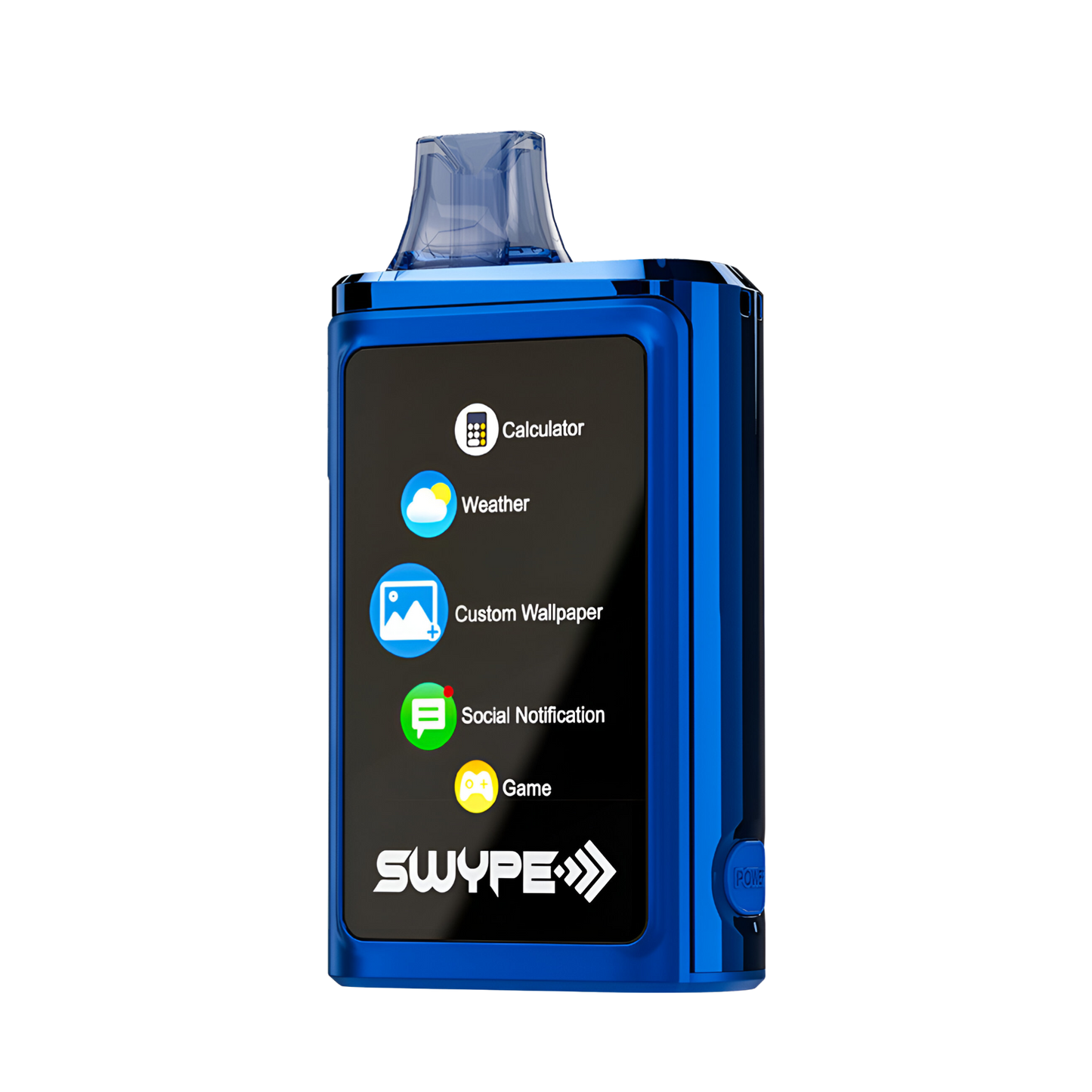 Swype Vape 30k Disposable