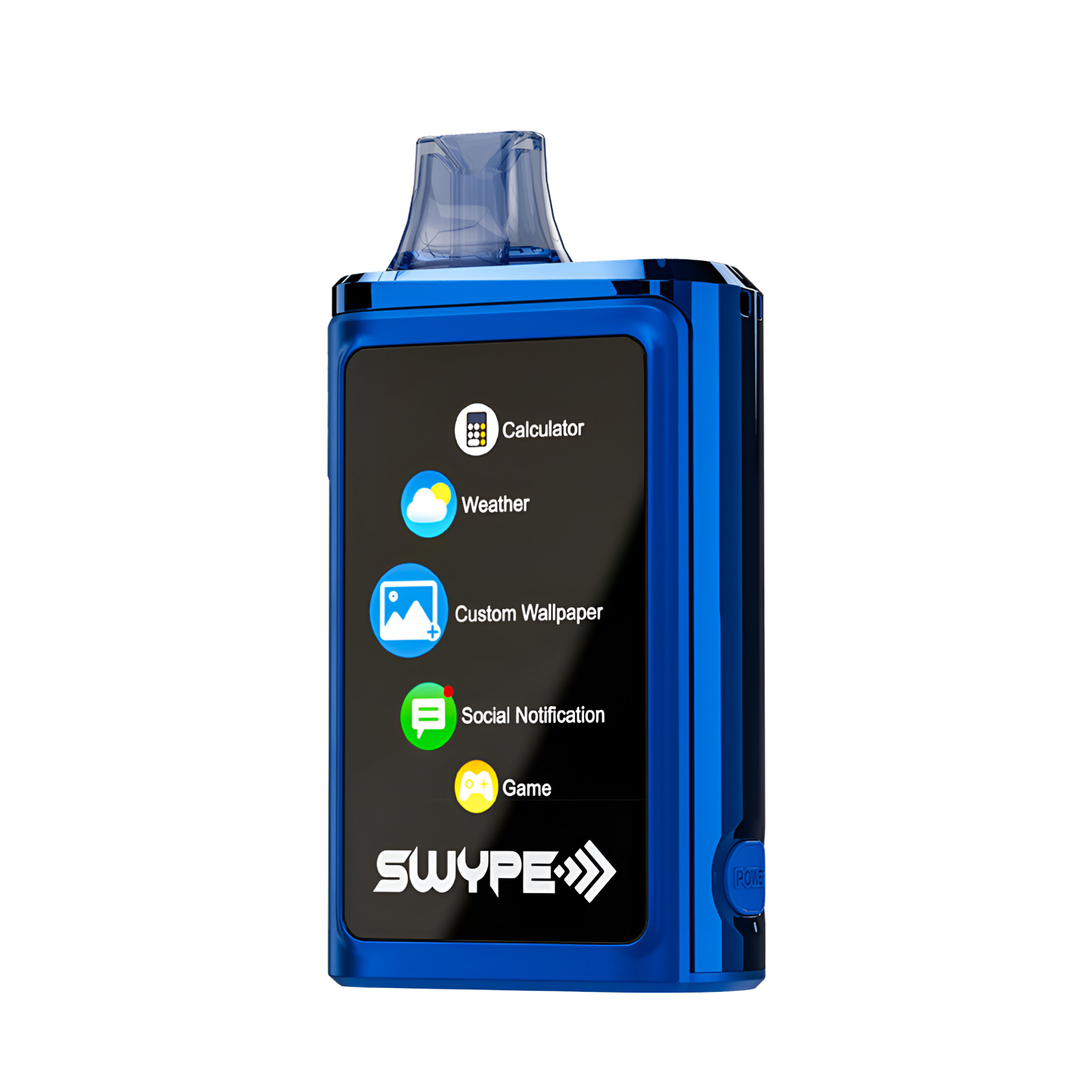 Swype Vape 30k Disposable