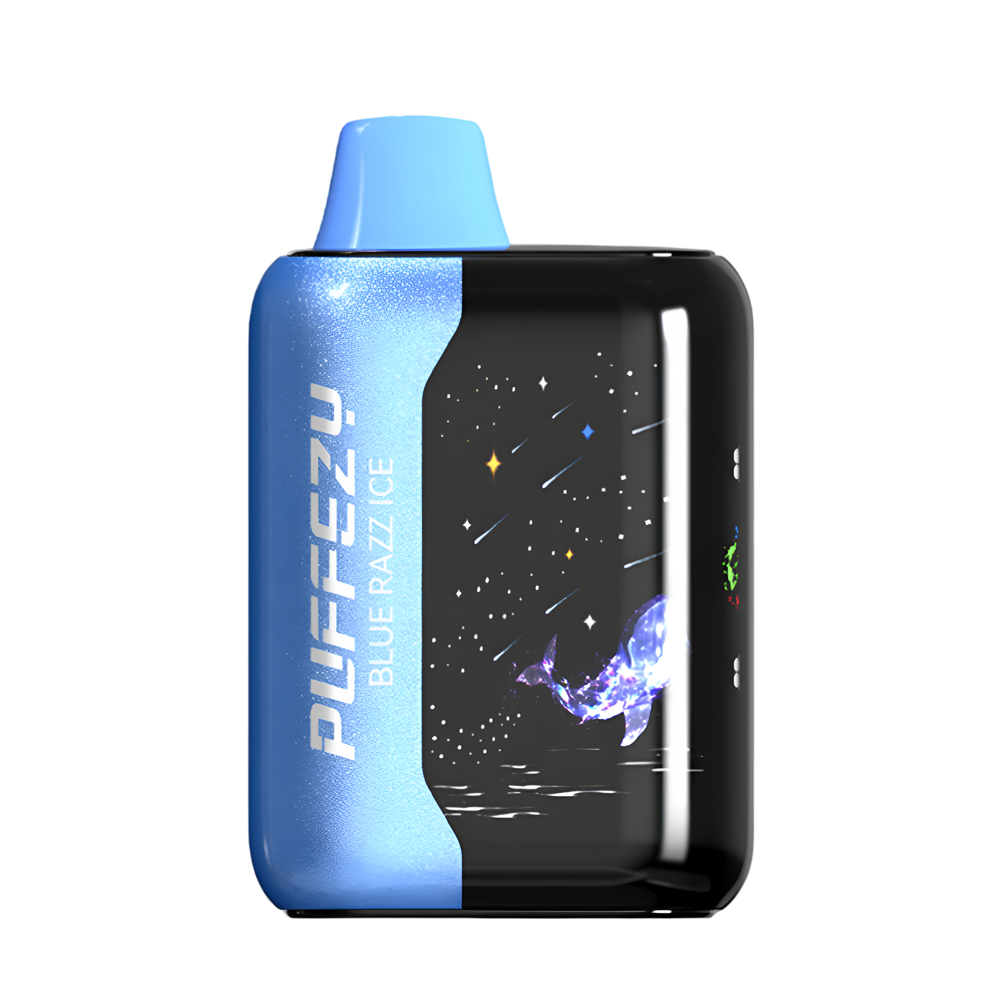 Vapgo Puffezy Planet X 25000 Disposable Vape
