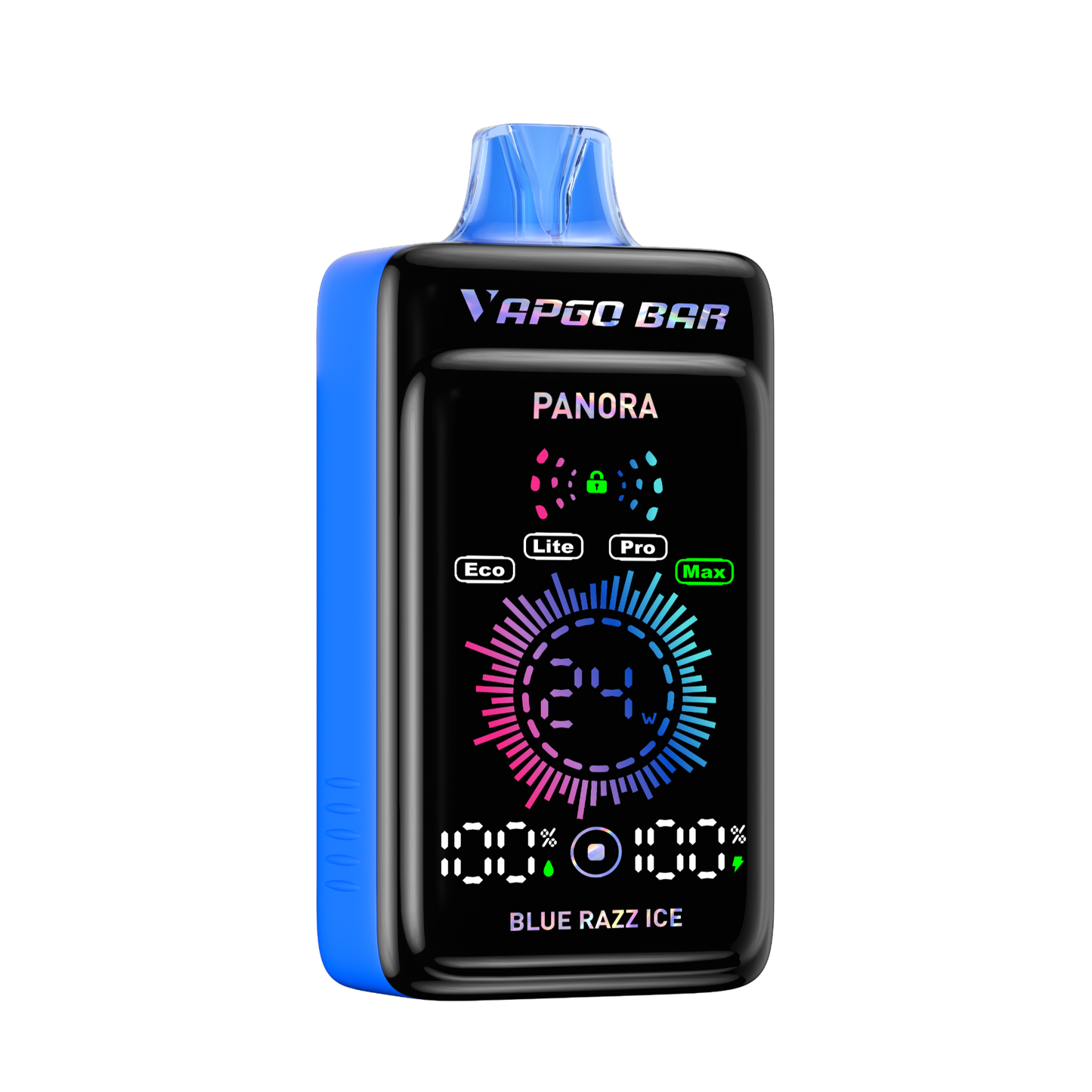 VAPGO BAR Panora 25000 Disposable Vape