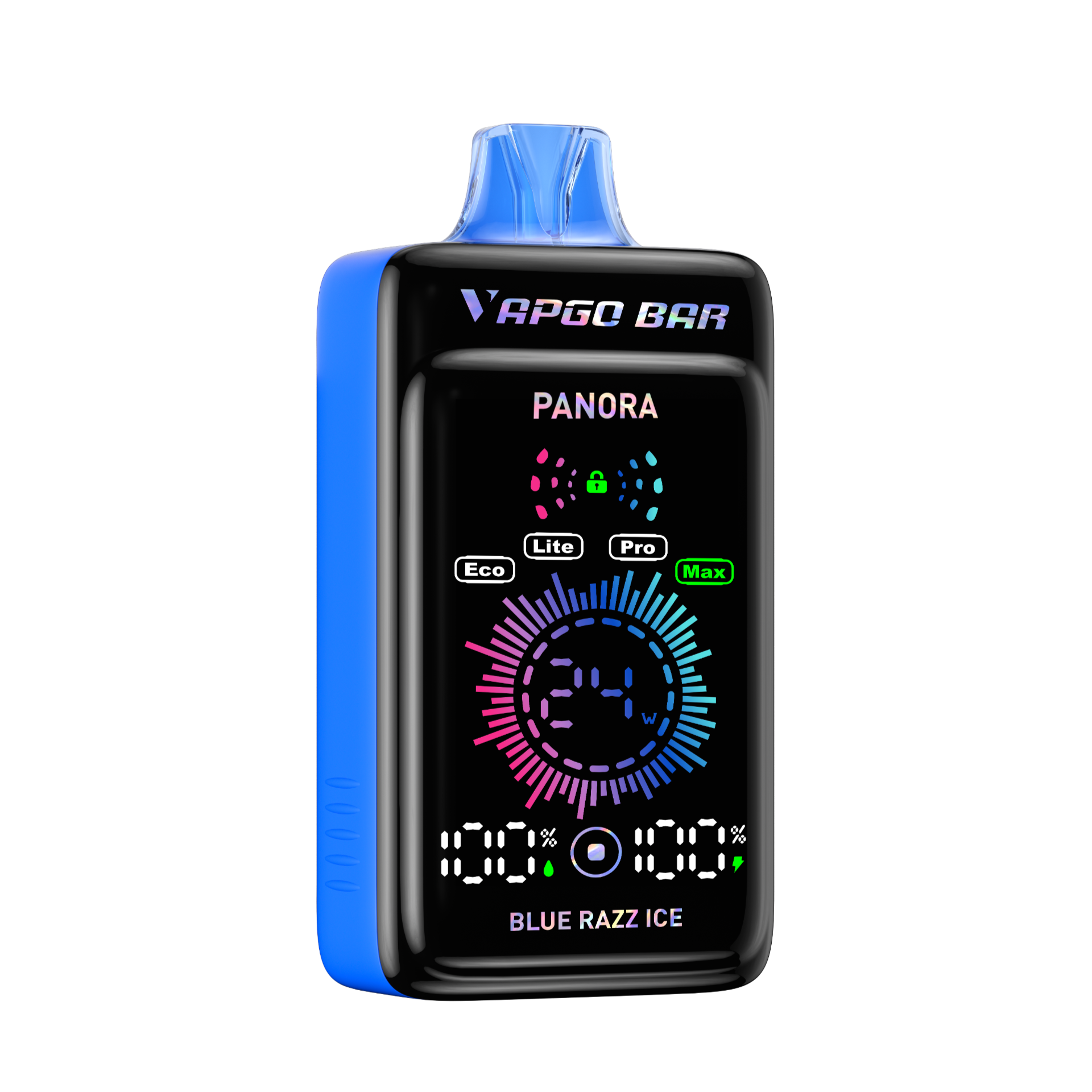 VAPGO BAR Panora 25000 Disposable Vape