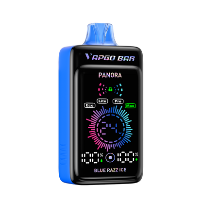 VAPGO BAR Panora 25000 Disposable Vape