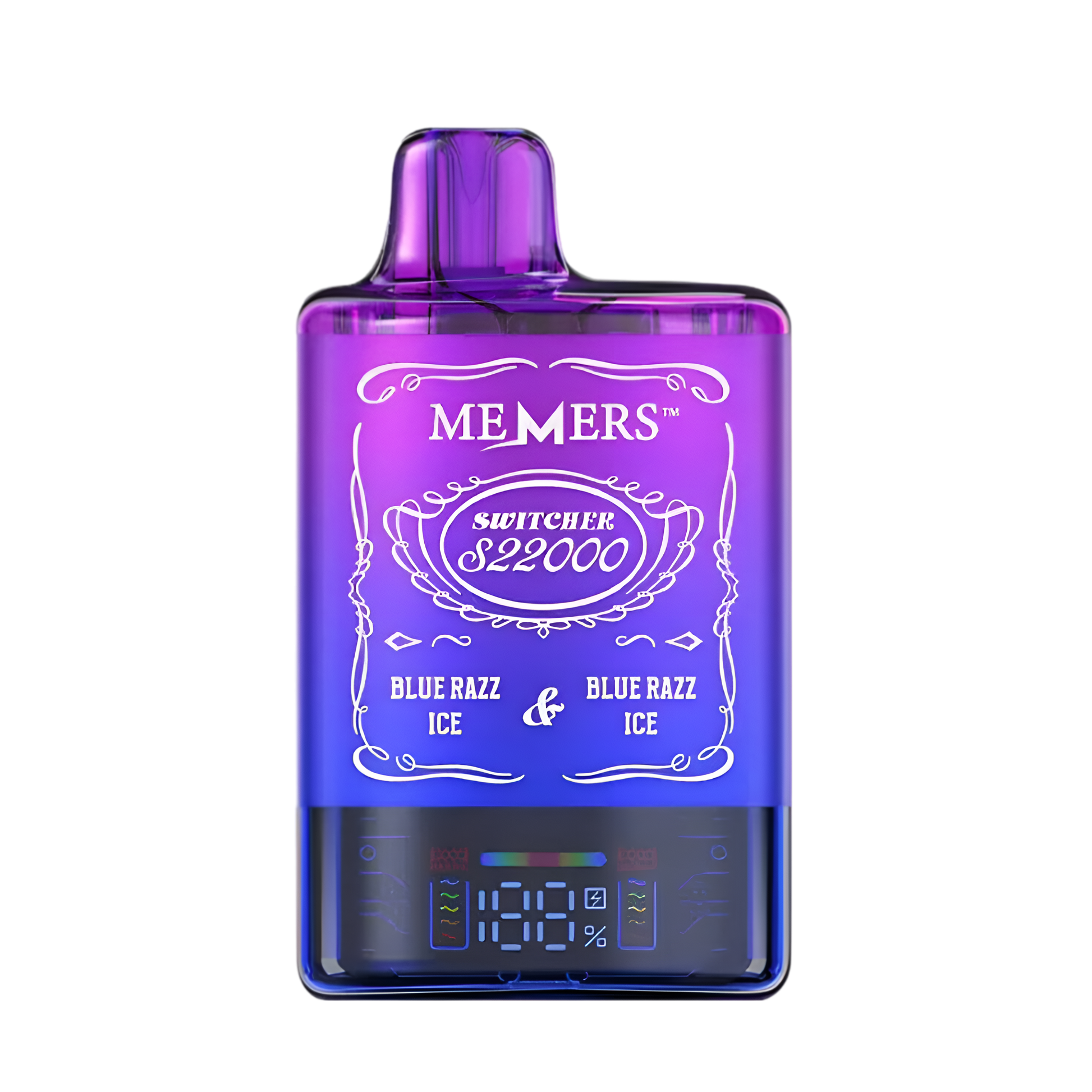 Memers Switcher S22K Disposable Vape Kit