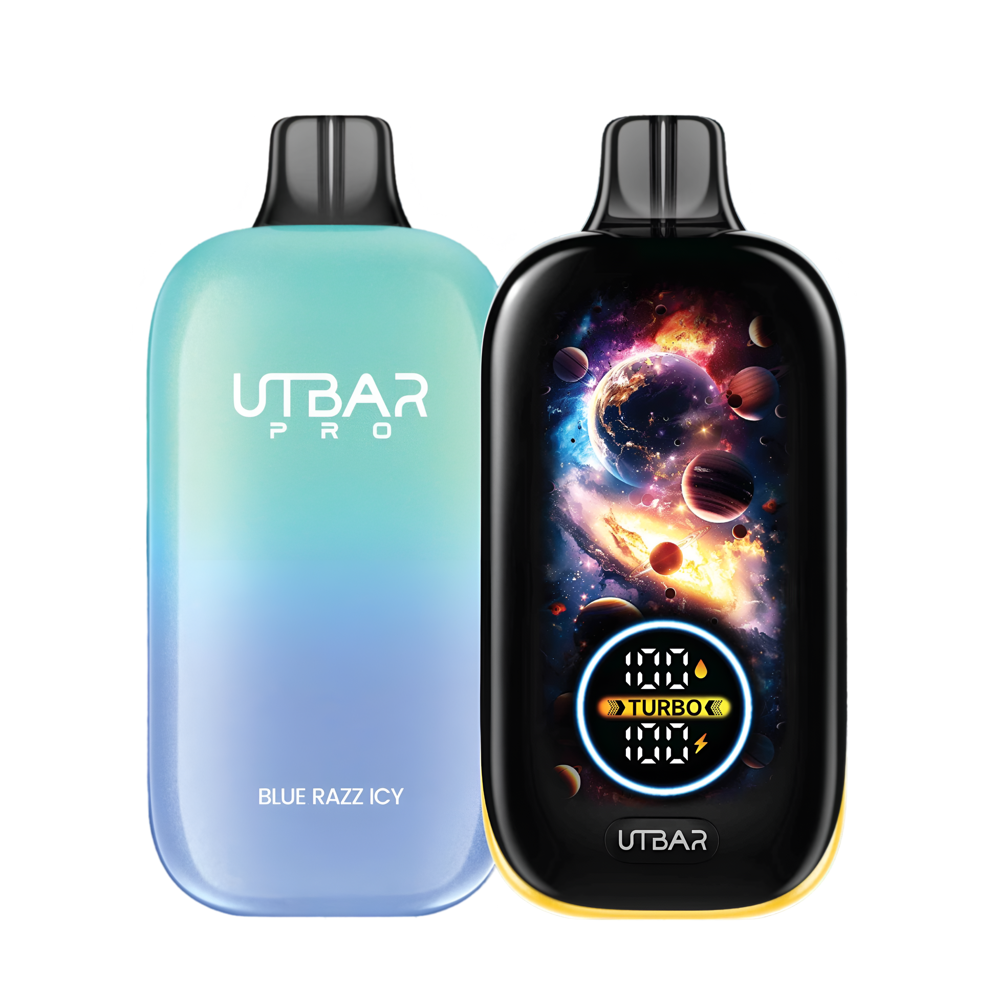 Flum UT Bar Pro 25K Disposable Vape