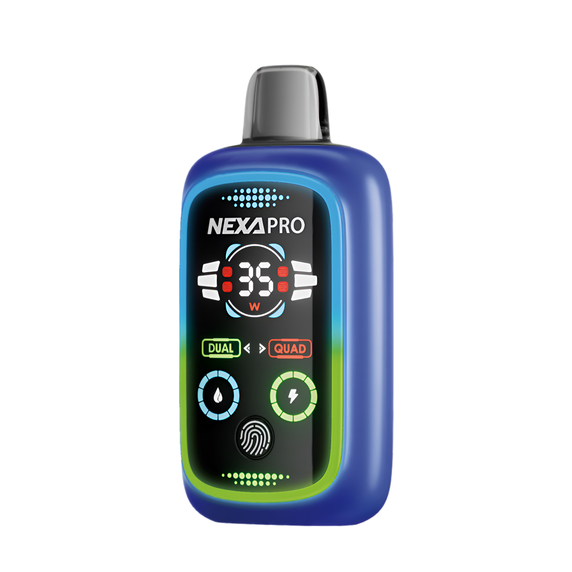 Nexa Pro 30K disposable vape