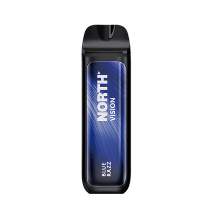 North Vision 15K Disposable Vape